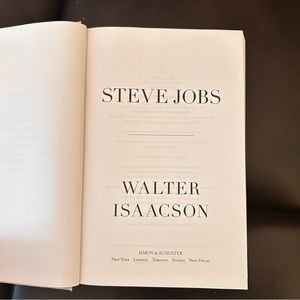 Steve Jobs Biography